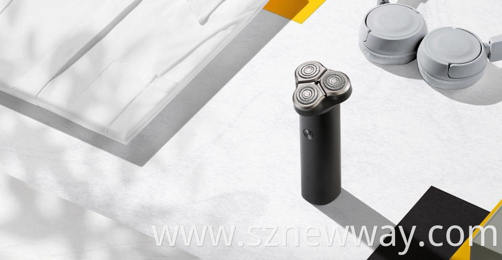 Xiaomi Mijia Shaver S300